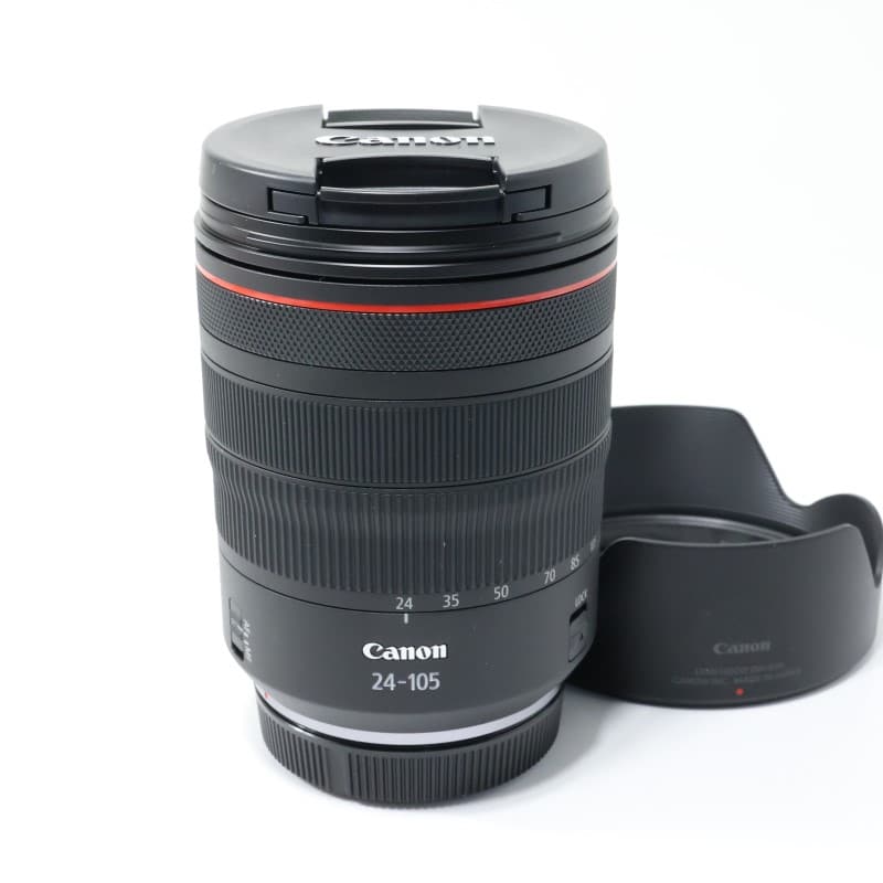 RF24-105mm F4 L IS USM