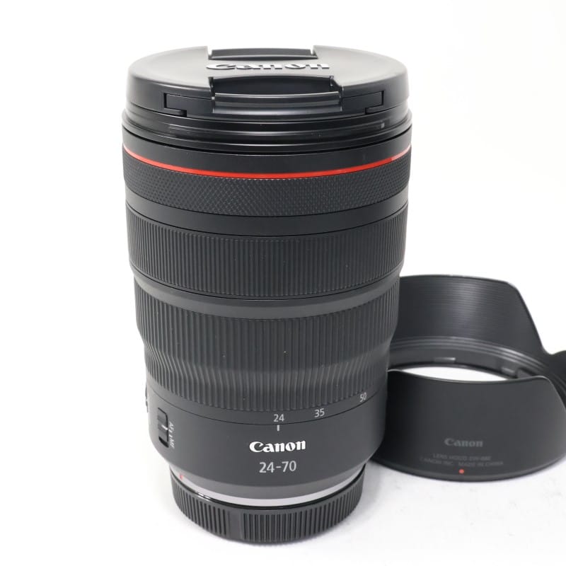 RF24-70mm F2.8 L IS USM