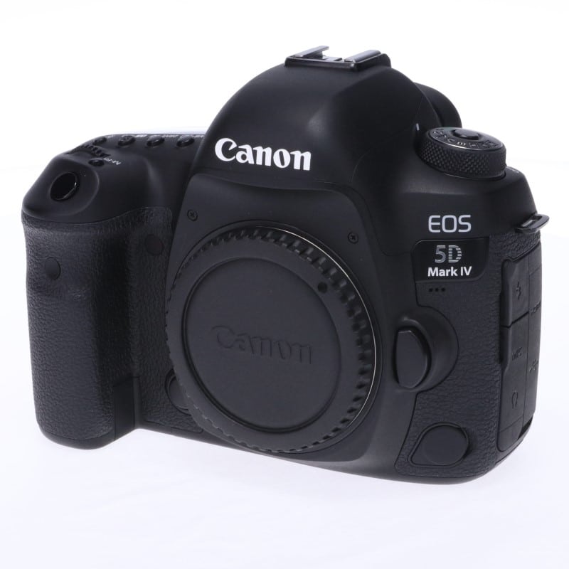 EOS 5D Mark IV ボディー