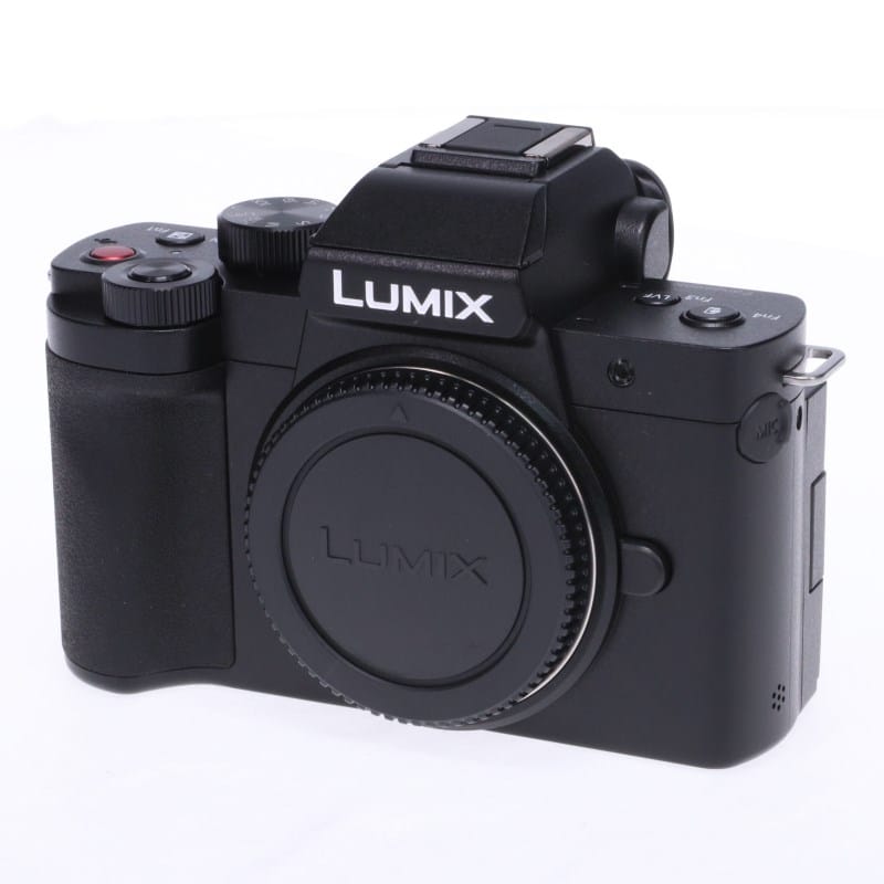 LUMIX G100D ボディ DC-G100D