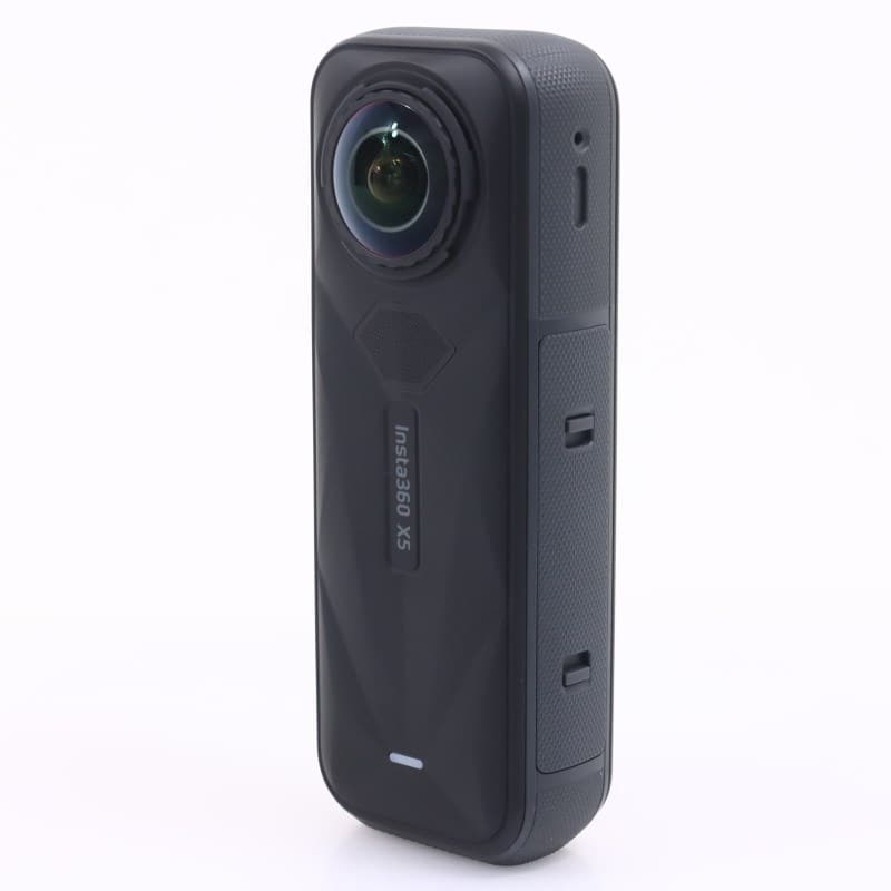 Insta360 X5 エッセンシャルバンドル CINSAAHA-X504