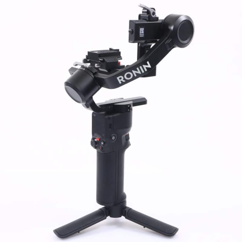 DJI RS 3 Mini AB-ランク 中古｜フジヤカメラ