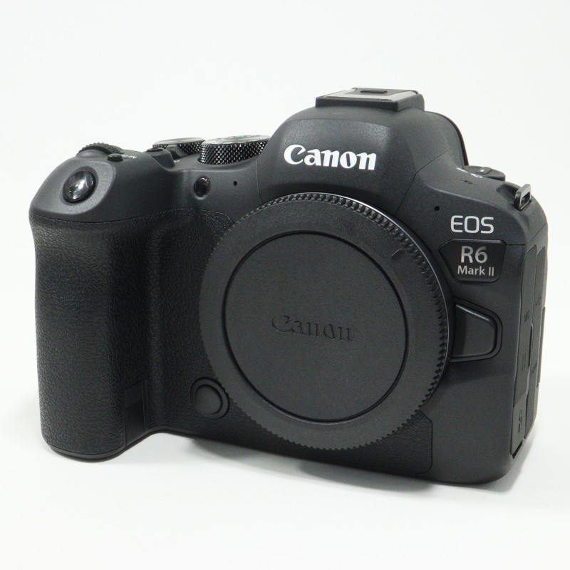 EOS R6 Mark II