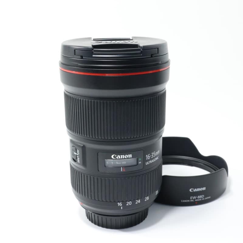 EF16-35mm F2.8L III USM
