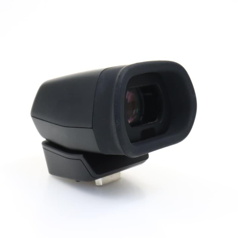 CINECAMPOCHDMFTEVF [Blackmagic Pocket Cinema Camera Pro EVF]