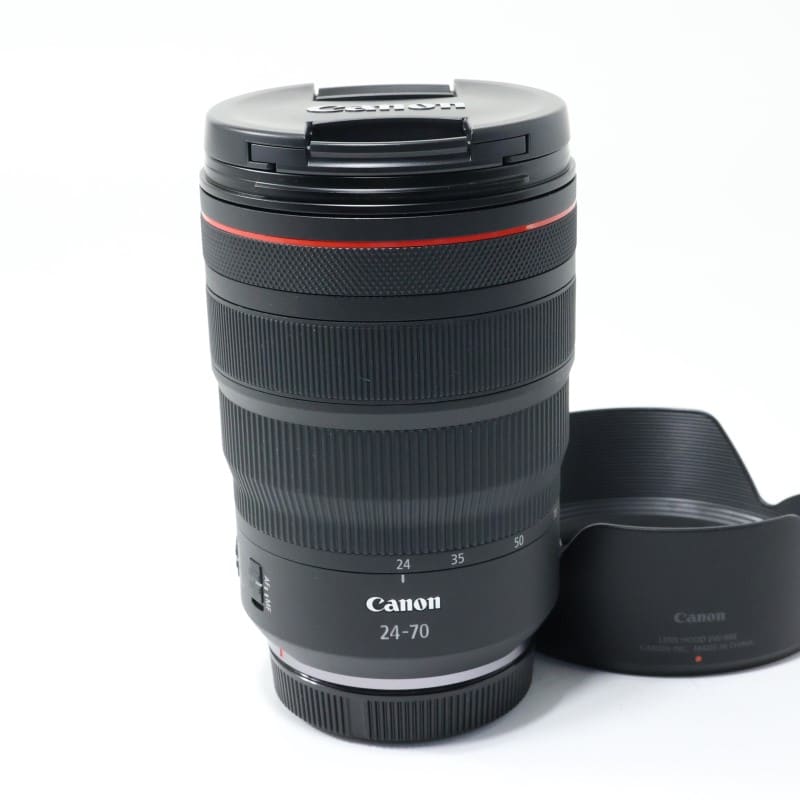 RF24-70mm F2.8 L IS USM