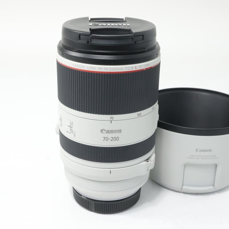 RF70-200mm F2.8 L IS USM