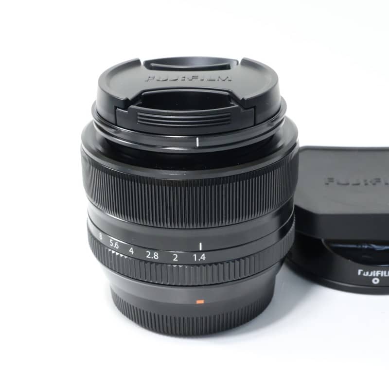 フジノンレンズ XF35mmF1.4 R