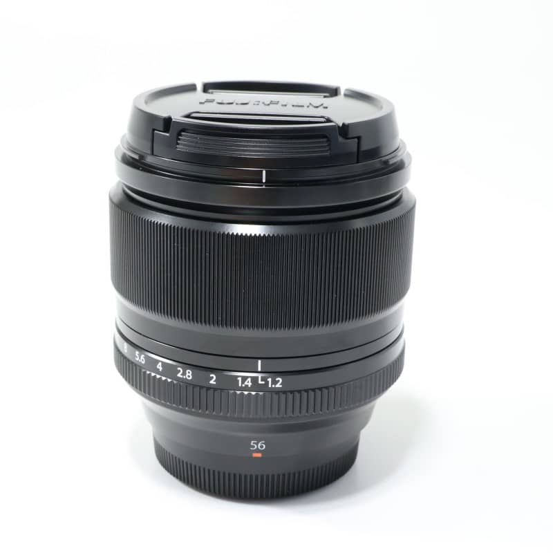 フジノン XF 56mm F1.2 R