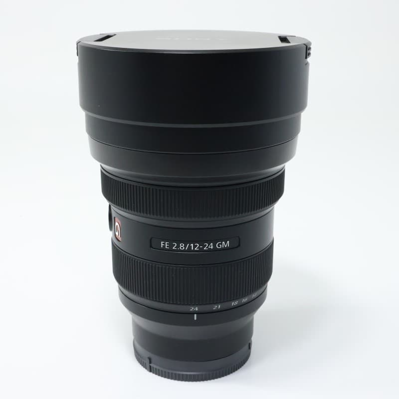FE 12-24mm F2.8 GM SEL1224GM