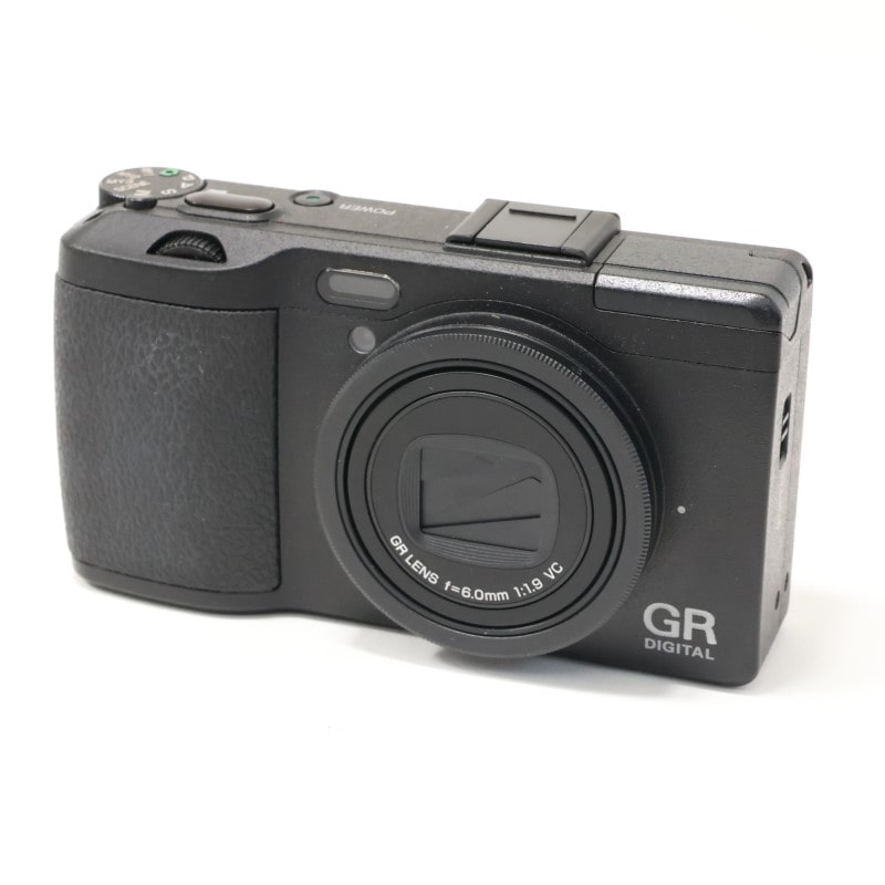 GR Digital IV