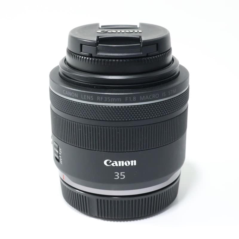 RF35mm F1.8 MACRO IS STM