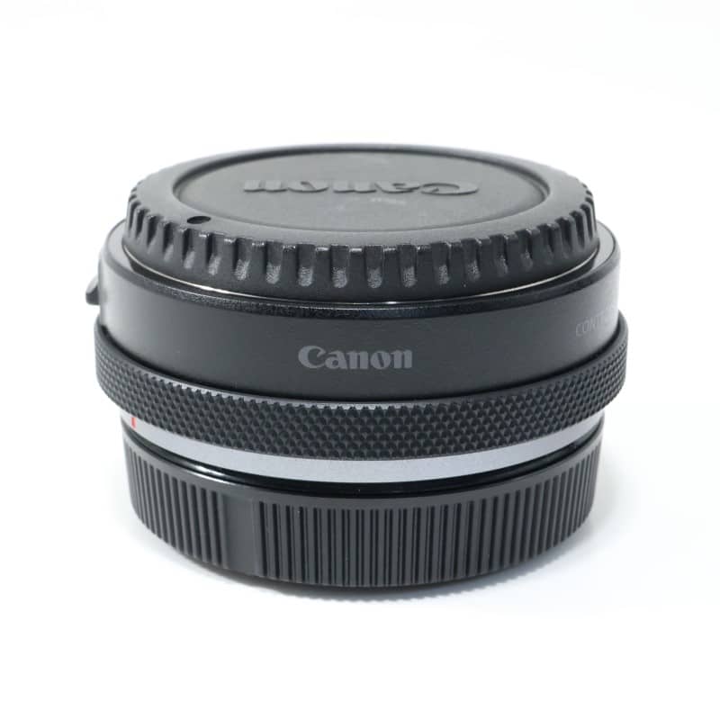 コントロールリングマウントアダプター CR-EF-EOS R