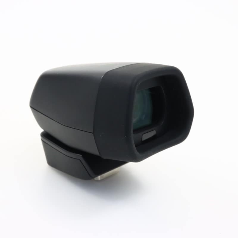 CINECAMPOCHDMFTEVF [Blackmagic Pocket Cinema Camera Pro EVF]