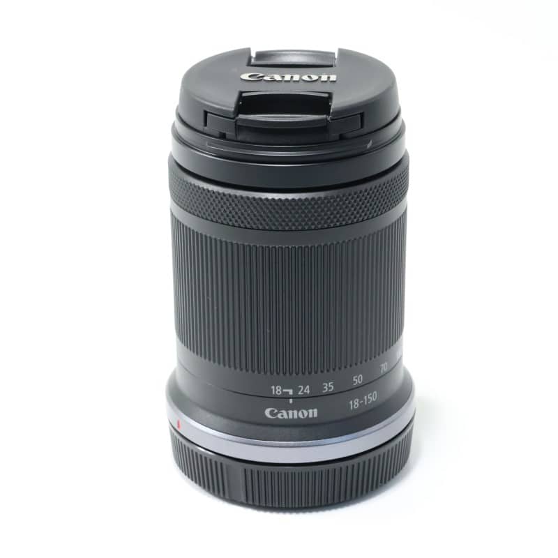 RF-S18-150mm F3.5-6.3 IS STM