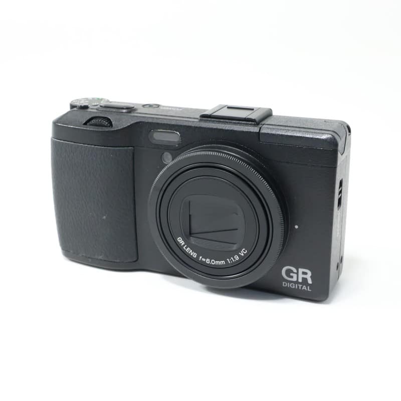 GR Digital IV
