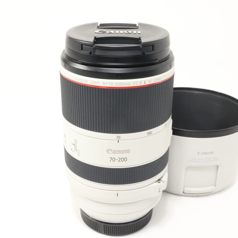 RF70-200mm F2.8 L IS USM