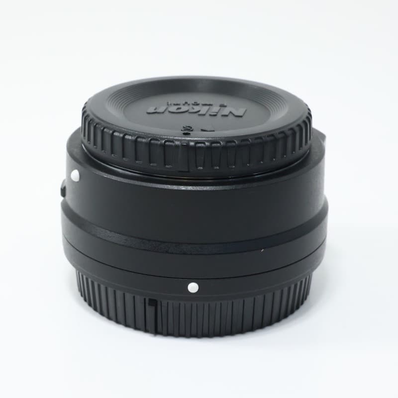 マウントアダプター FTZ II