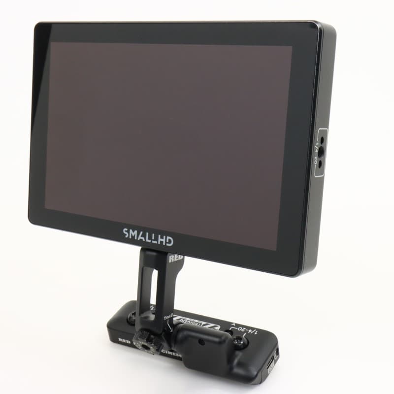 730-0029 [DSMC3 RED Touch 7.0 LCD]