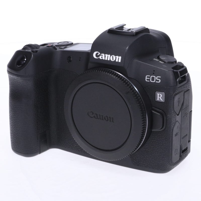 EOS R ボディー