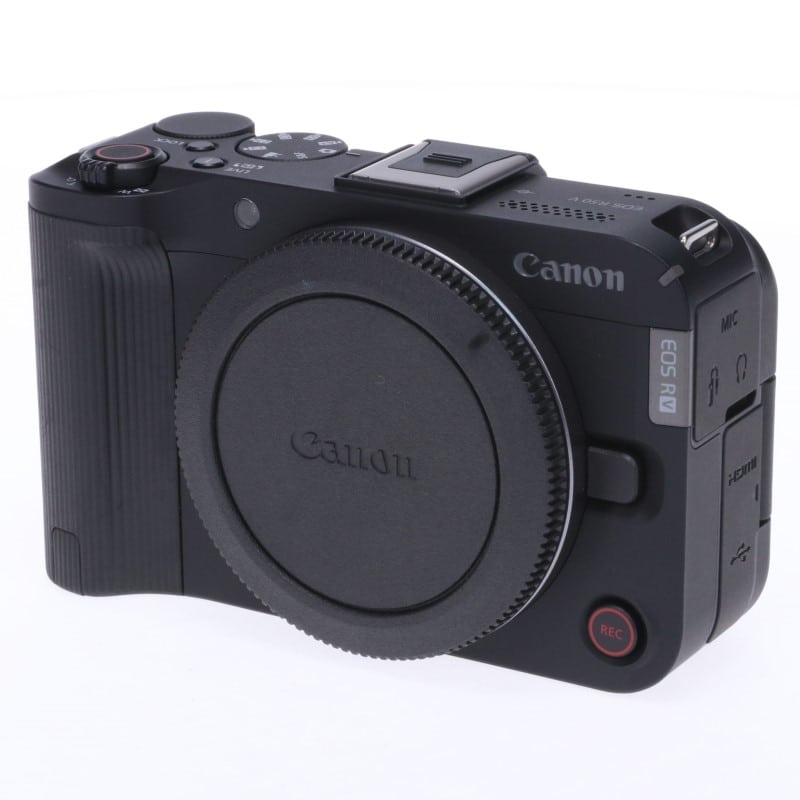 EOS R50 V ボディー