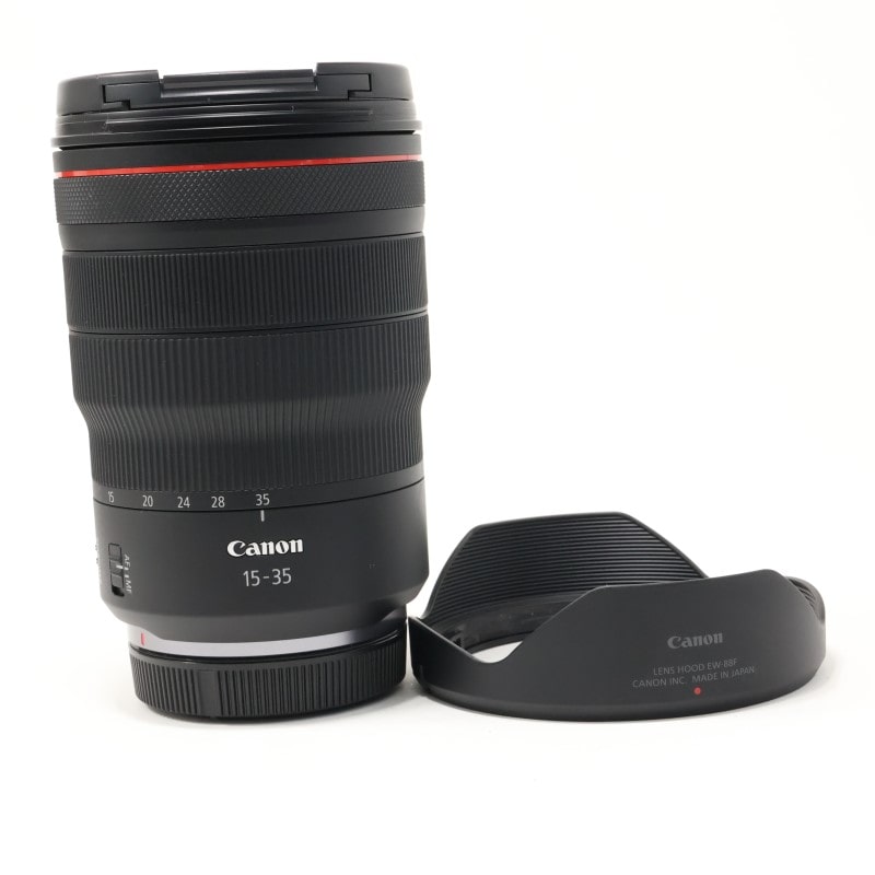 RF15-35mm F2.8 L IS USM