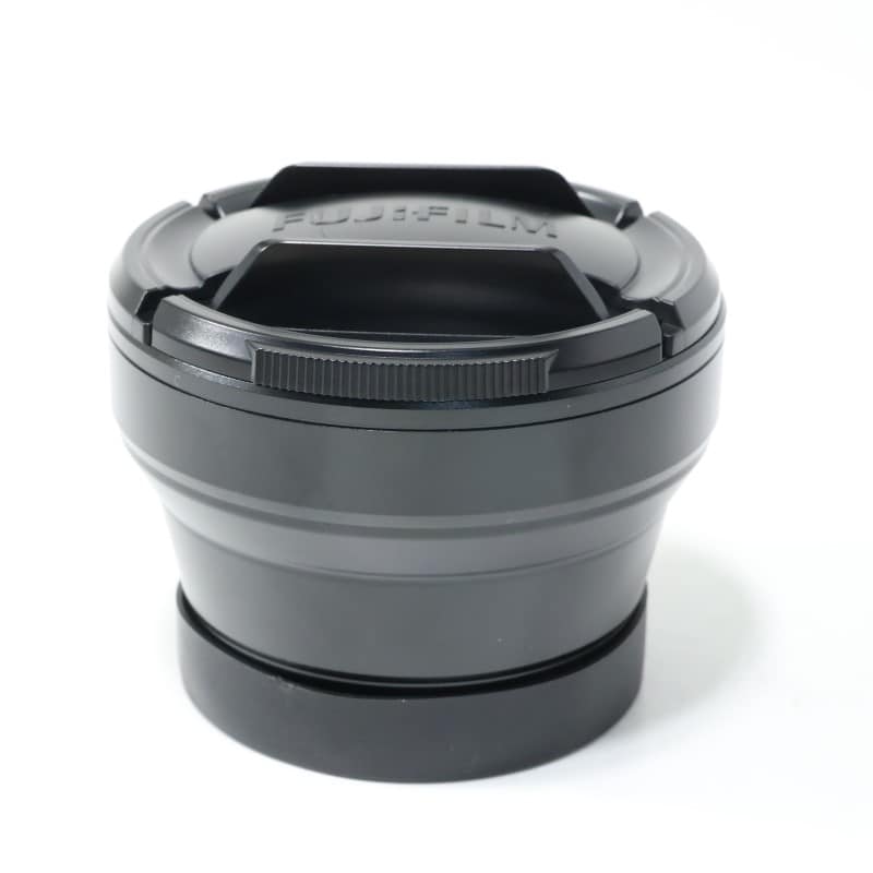 テレコンバージョンレンズ TCL-X100B II ブラック