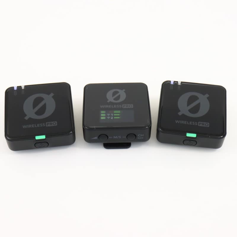 WIPRO [Wireless PRO]