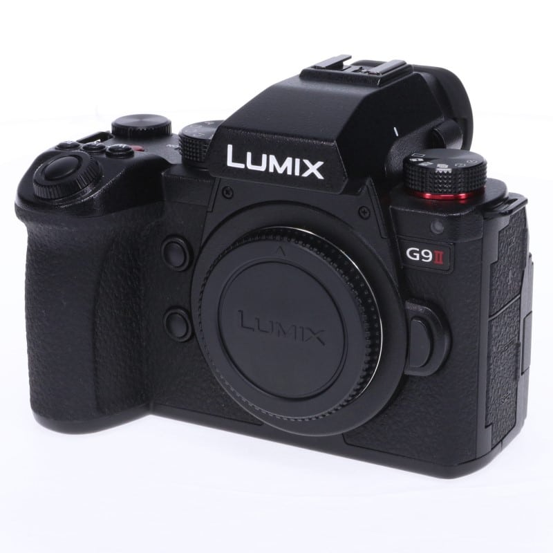 LUMIX G9 PROII ボディ DC-G9M2
