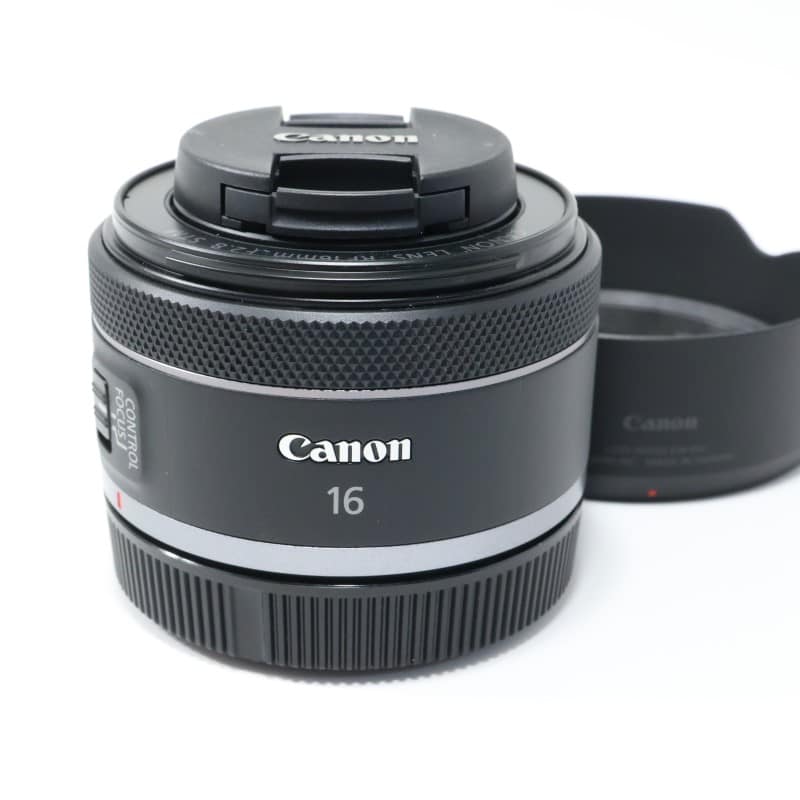 RF16mm F2.8 STM