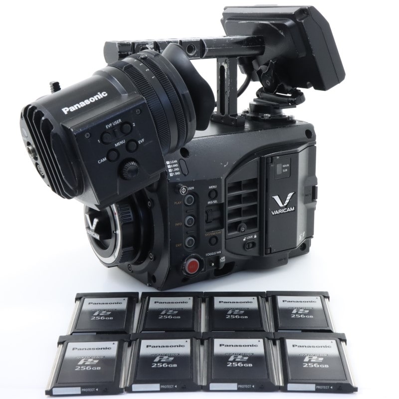AU-V35LT1G [VARICAM LT]