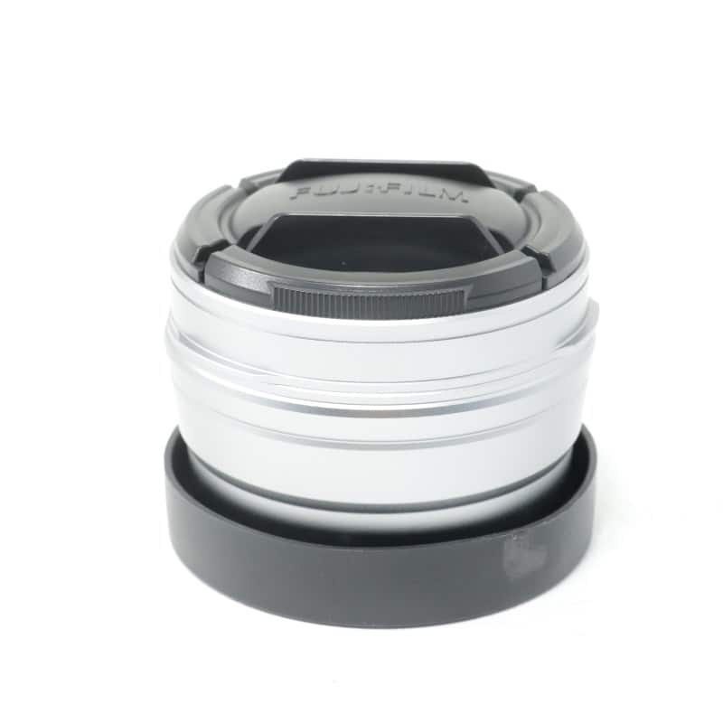 ワイドコンバージョンレンズ WCL-X100II シルバー