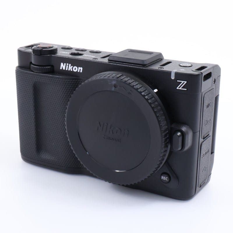 Nikon ZR ボディ AB+ランク 中古｜フジヤカメラ