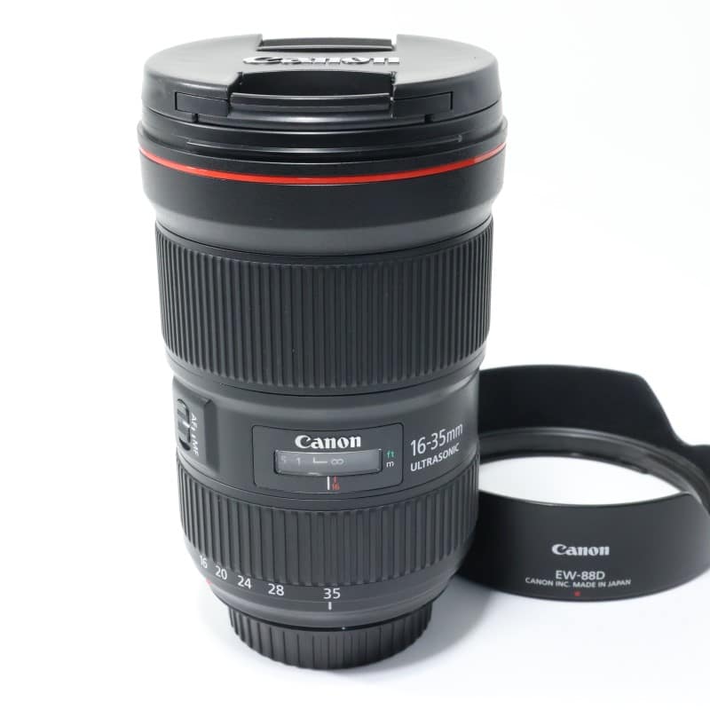 EF16-35mm F2.8L III USM