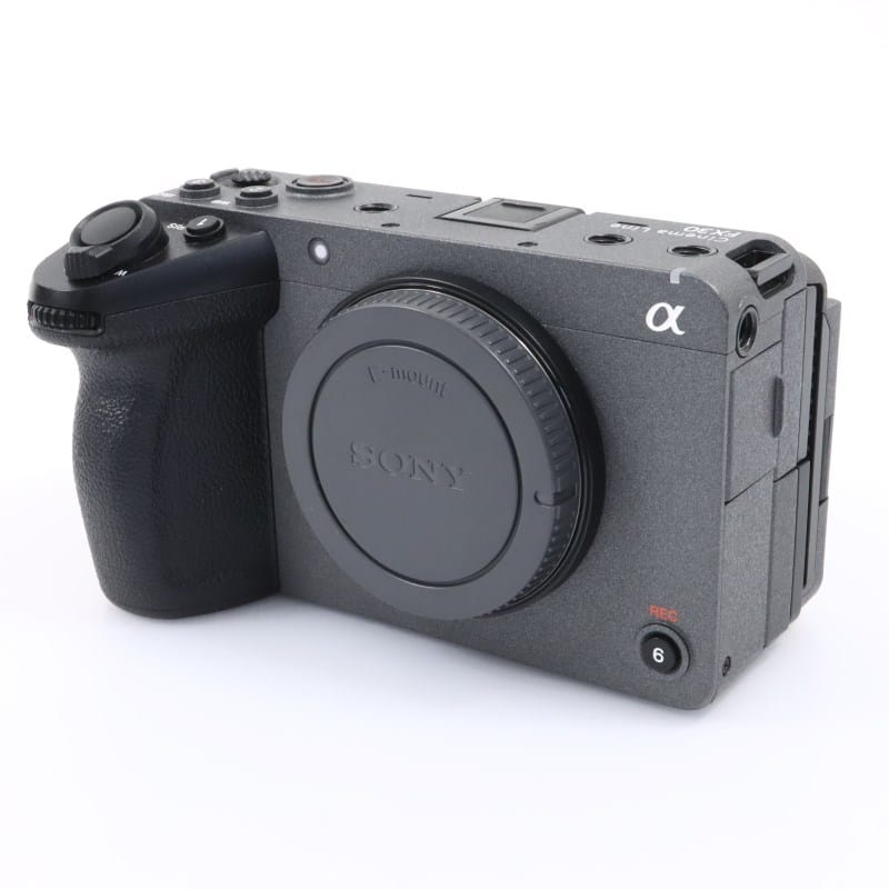 FX30 ボディ ILME-FX30B