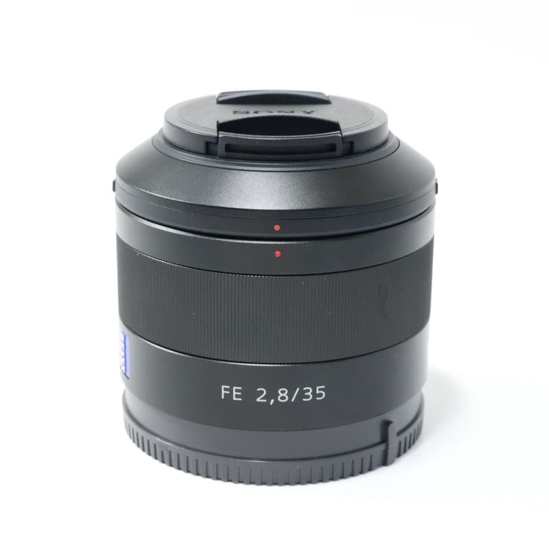 Sonnar T* FE 35mm F2.8 ZA SEL35F28Z