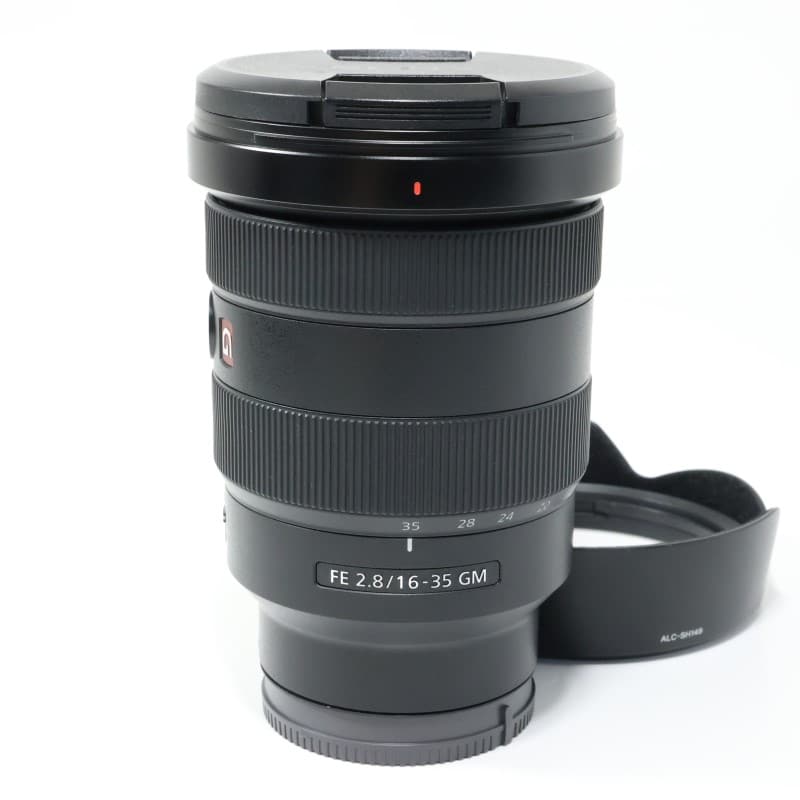 FE 16-35mm F2.8 GM SEL1635GM