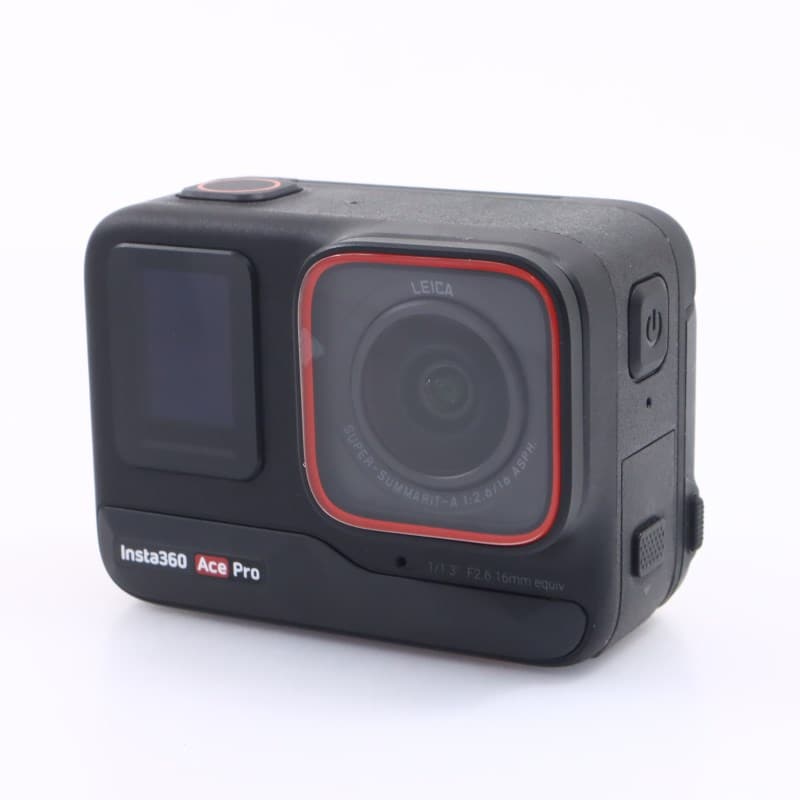 Insta360 Ace Pro CINSAAJA