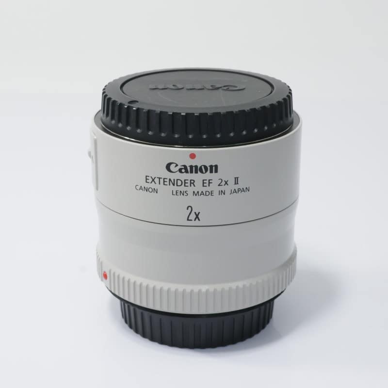 EXTENDER EF2×II
