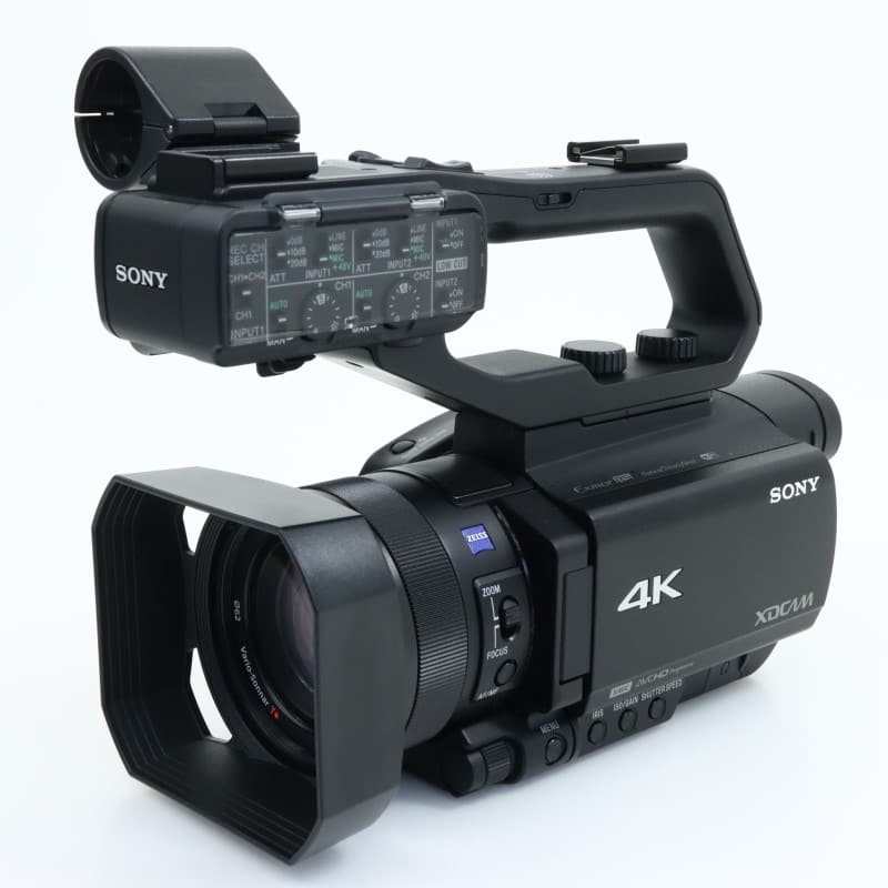 PXW-Z90V