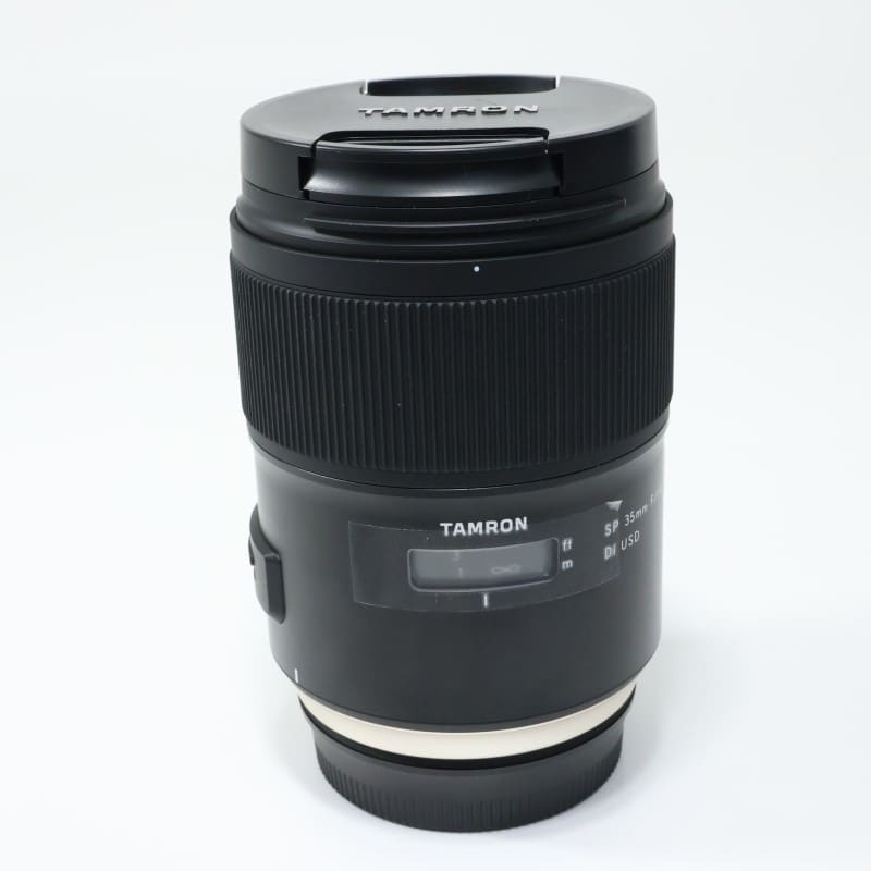SP 35mm F/1.4 Di USD (Model F045) キヤノン EF マウント用