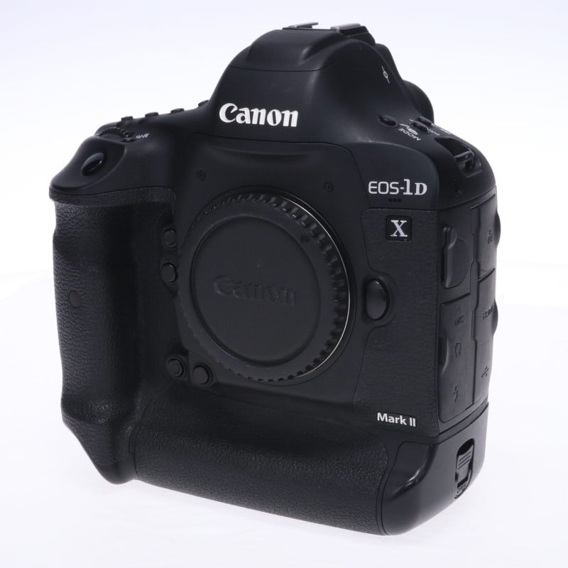 EOS-1D X MarkII