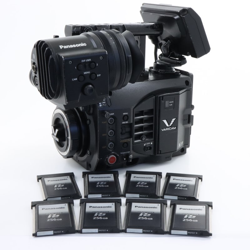 AU-V35LT1G [VARICAM LT]