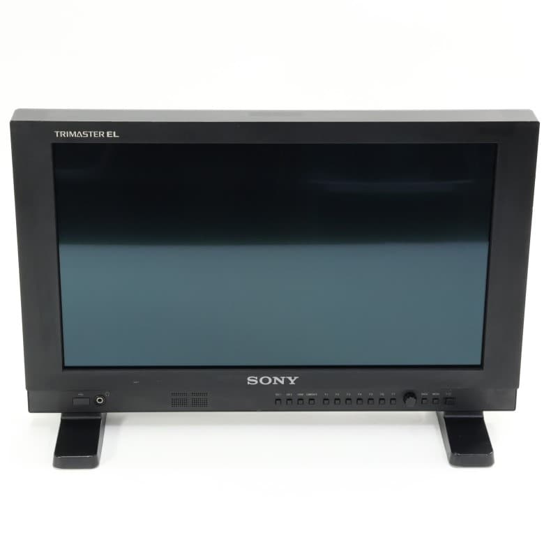 PVM-A170 [17型業務用有機ELモニター]