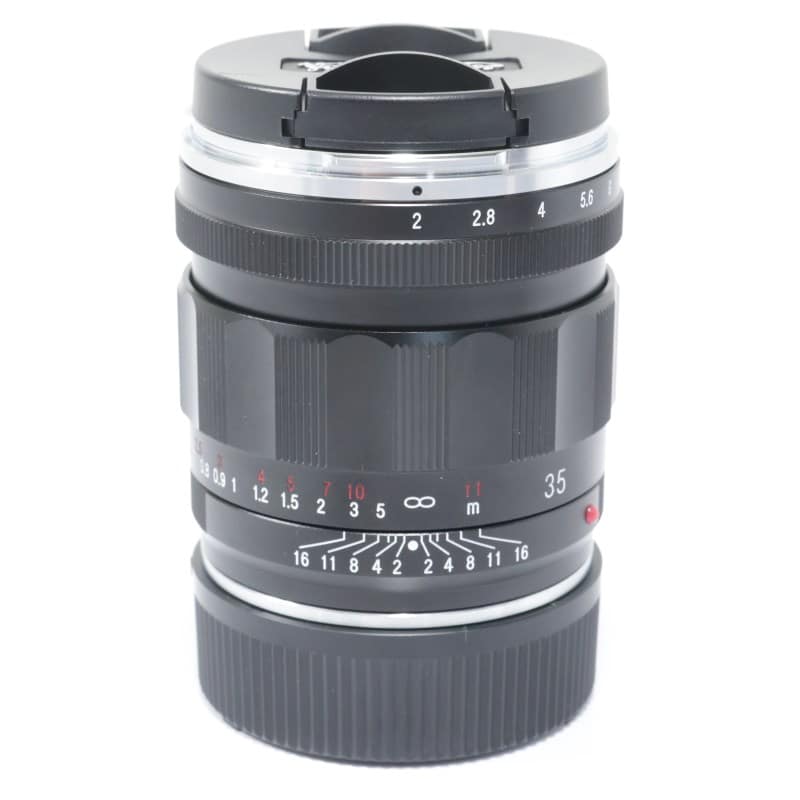 APO-LANTHAR 35mm F2 Aspherical VM