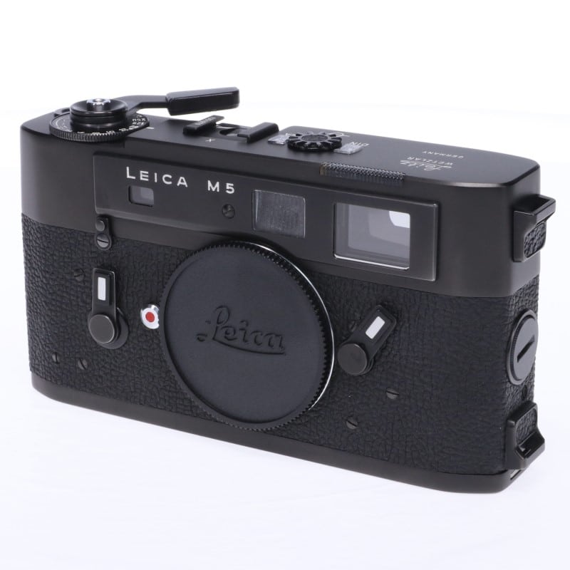 M5 前期 ブラック