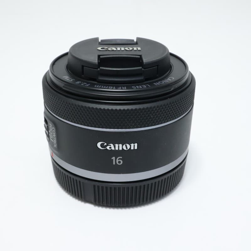 RF16mm F2.8 STM