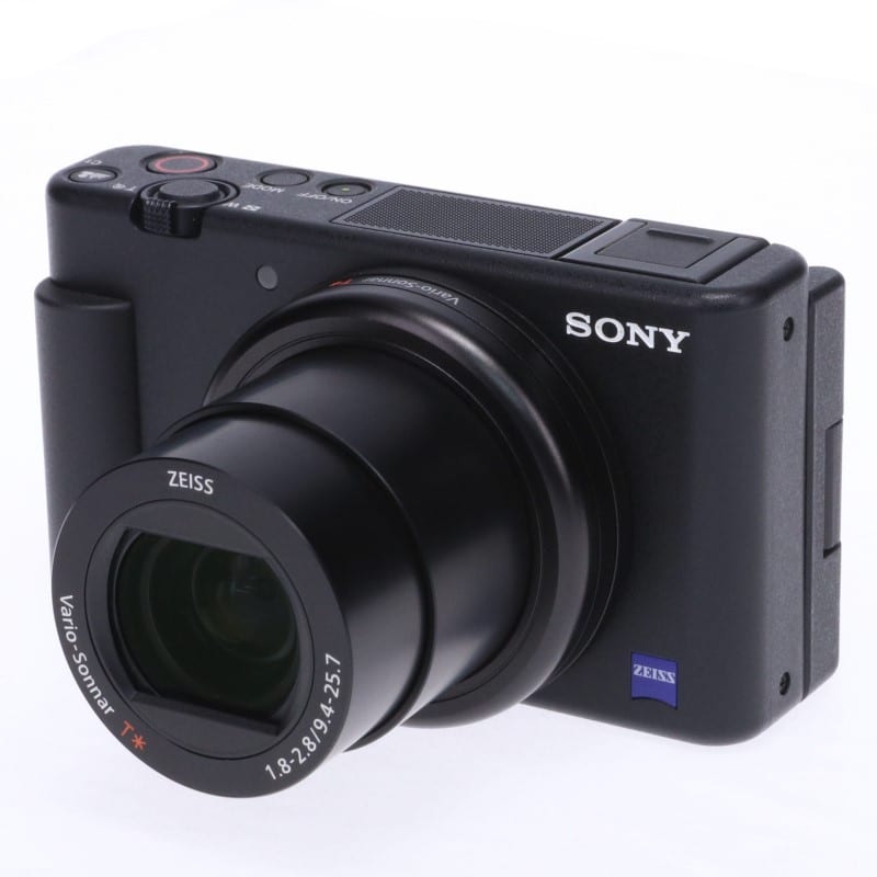 VLOGCAM ZV-1 ブラック ZV-1B