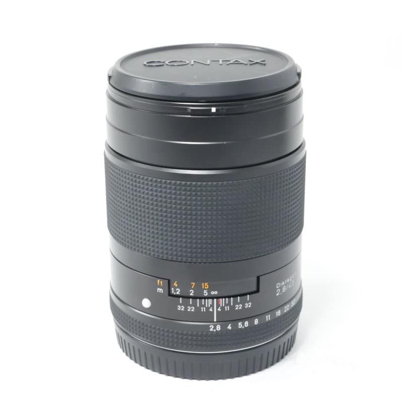 645用 Distagon T* 45mm F2.8
