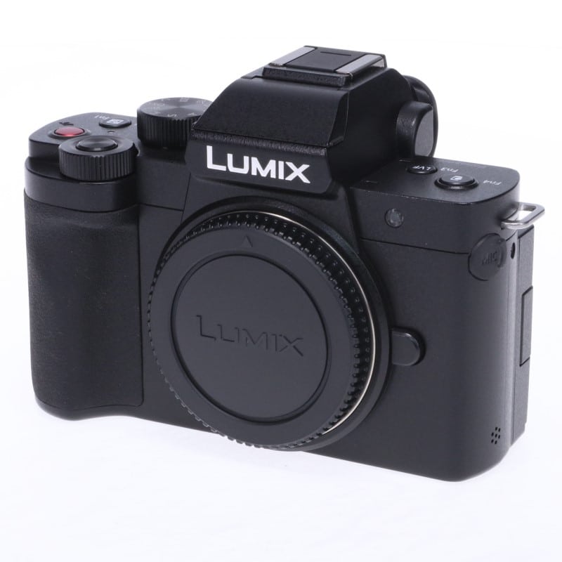 LUMIX G100D ボディ DC-G100D